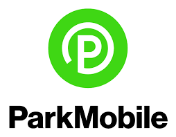 Parkmobile App Logo
