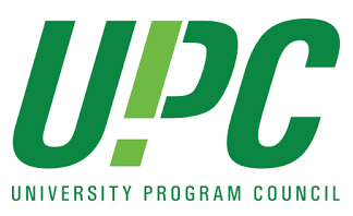 University Program Council logo