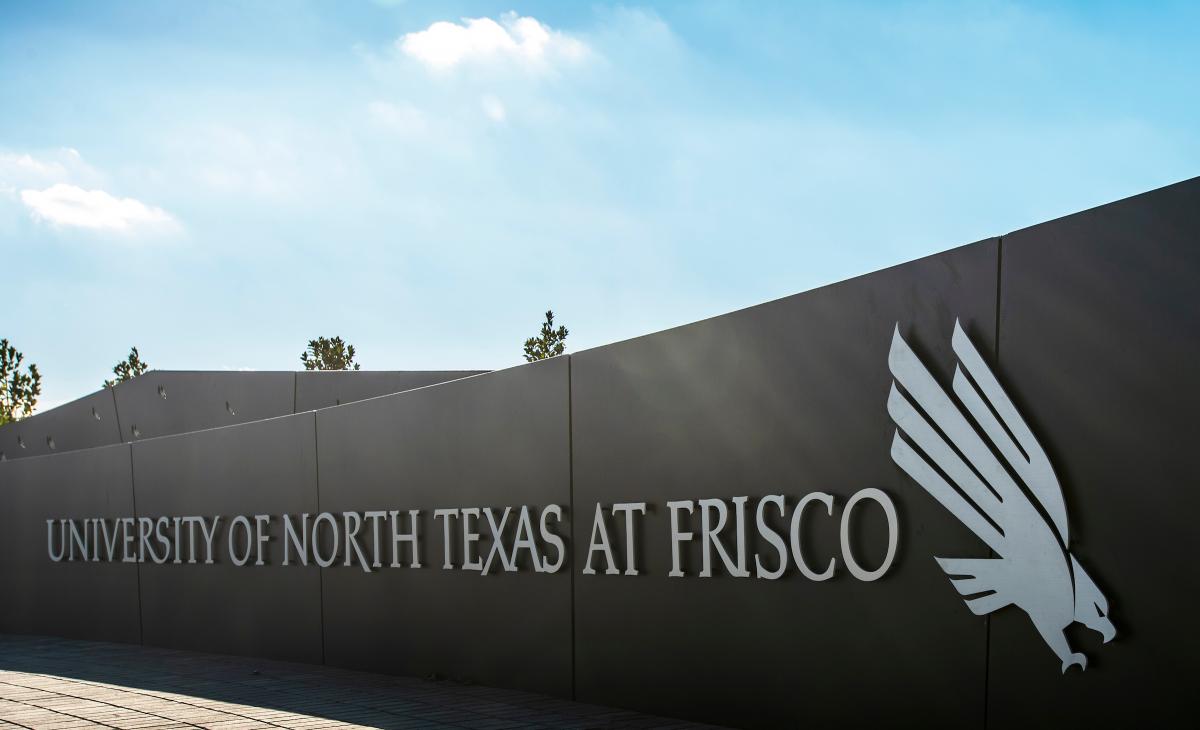 Parking and Transit at UNT Frisco | Transportation Services ...