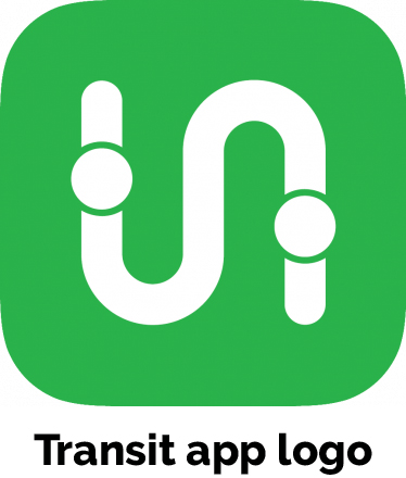 Transit app logo